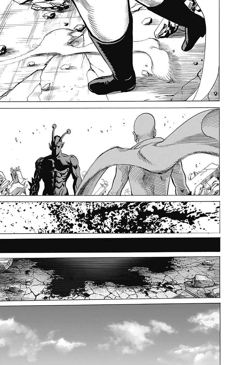 One Punch Man - Chapter 80.9 image 18